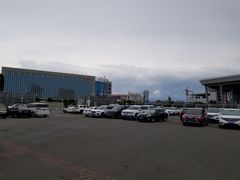 -霍尔果斯国门景区