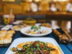 -伊带伊路新疆美食府(呼家楼店)