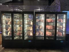 -404干式熟成牛排馆•聚会餐厅