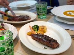 -佐度王子扒房(金安店)