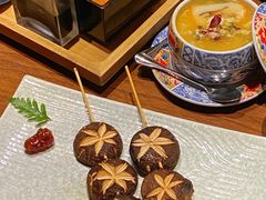 -山葵家·创意料理(宁波来福士店)