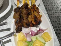 -关夫人餐厅(阳光广场店)