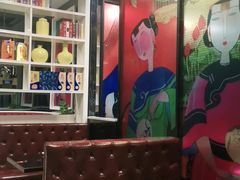 -高第街56号融合餐厅(振华五星百货店)