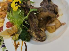 -维兰西餐(万泉河店)