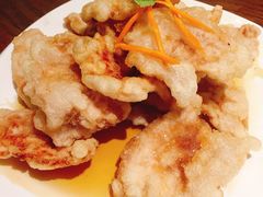 传统锅包肉-北李妈妈菜(鲁能城店)