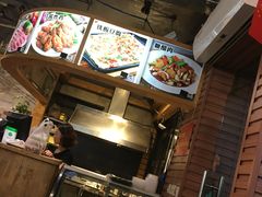 -韩礼年糕(飞虹路店)