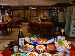 -大吉鲜鱼料理自慢(维也纳大厦店)