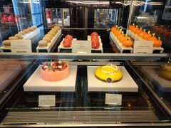 -广州富力君悦大酒店·凯菲厅