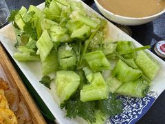 -海波肉串(振兴广场店)