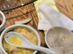 -三道菜(明堂公园店)