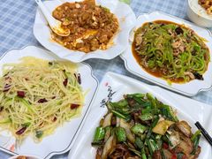 -芳芳餐厅(白沙路店)