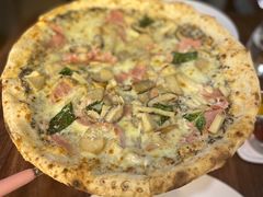 -1861意大利餐厅(文化广场店)