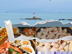 -巽寮印象美食部落餐厅·海鲜·地方特色菜(惠州体验店)