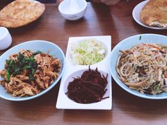 -老磨油饼(高陵店)