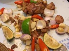 -云海肴·云南小炒·汽锅鸡(天津国金汇店)