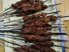 -高原第一家资格烤羊肉(玉林南路总店)