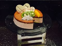 -阳光壹佰美爵酒店-绿洲西餐厅