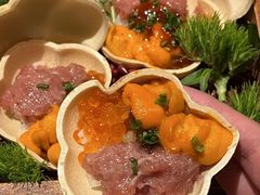 -上井料理黑金店(IFS国金中心店)
