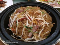-稻香酒家·33年老字号·港式粤菜(富邦中心店)