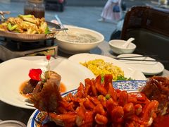 -姑苏家宴·苏帮菜·松鼠桂鱼(苏州总店)