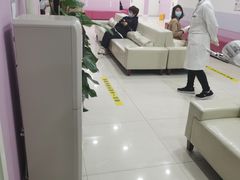 -美年大健康体检中心(太阳宫分院)