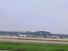 -广州白云国际机场-T2航站楼