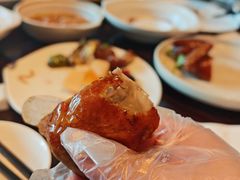 -新天世纪中餐厅