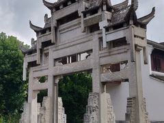 -海神庙