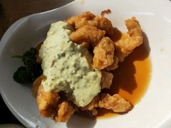 -和风日本料理(腾飞园店)