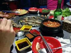 android_upload_pic-杀猪天·韩国烤肉(总店)