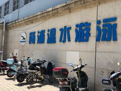 -杨浦温水游泳池