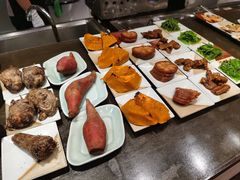-青藤茶馆(南山路店)