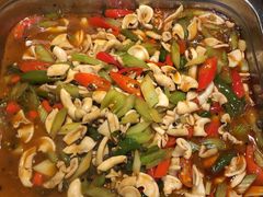 -芭菲盛宴·环球美食(袁家岗店)