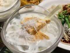 泡露达-呐咪傣园·云南菜(石厦店)