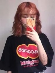 -KIMI HAIR SALON·烫染设计店