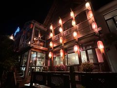 -慢丽江·云南野生菌土鸡锅(西山店)