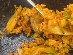 -妙香居韩国烤肉(容桂天佑城店)