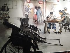 -东来顺饭庄(西直门店)