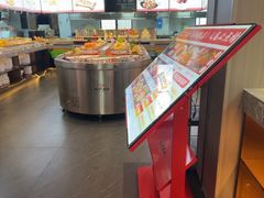 -松沪名灶·豆浆鱼头·新上海菜(江川路交大店)