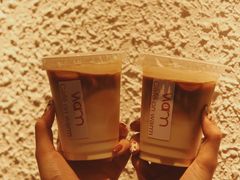 -Cafe on warm(丹霞店)