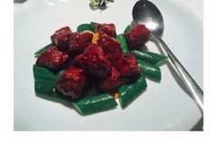越式牛肉粒-荣府宴(南阳路店)