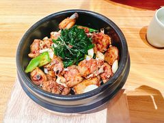 -竹里馆·淮扬菜·功夫茶(老门东店)