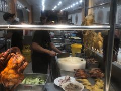 -南香饭店(Jalan Sultan)