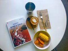 蜂蜜烤南瓜-Green Option(官舍店)