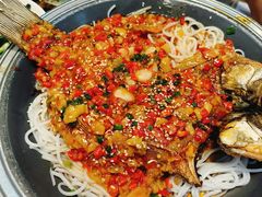 -堂瓦里·33年传统赣菜(第一街区店)