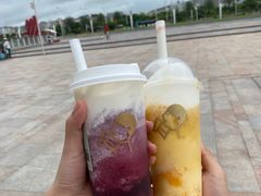 -喜茶(珠海华发商都店)