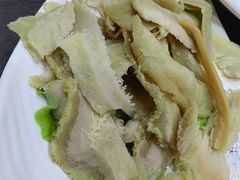 -楼外楼大刀肉传统火锅(西安大路店)