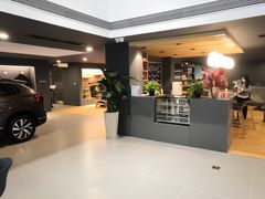 -永达一汽大众4S店(金杨地区店)