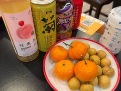 -京元盛铜锅涮肉(上海总店)