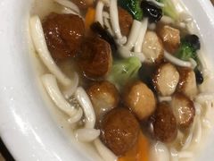 -枣子树·素食餐厅(普陀山店)
